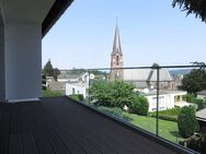 **Elegante 3 Zimmerwohnung mit Balkon und herrlicher Weitsicht in Bonn-Muffendorf** - Bonn