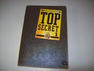 Top Secret Jugendspionageroman - Erwitte