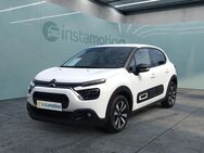 Citroën C3, Origin 110 Max & Park-Paket, Jahr 2024 - München