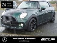 MINI Cooper Cabrio, , Jahr 2019 - Marne