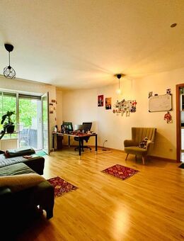2-Zimmer-Wohnung in Landshut Nikola - Landshut