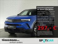 Opel Mokka, B LINE SITZ TOTERWINKELASSISTEN, Jahr 2023 - Münster