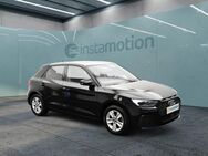 Audi A1, Sportback 25 TFSI basis, Jahr 2019 - München