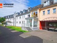 Vermietete Maisonette Wohnung mit Wow-Faktor und TG-Stellplatz in Top-Lage! - Trier