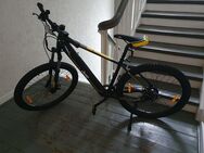 Jeep E-Bike MHR 7000, MTB, Neu, - Essen