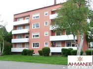 ** Helle und geräumige 3-Zimmer-Wohnung mit Loggia ** - Straubing