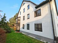 Exklusives Wohnvergnügen: Modernes Apartment mit eigenem Garten & flexiblen Gestaltungsmöglichkeiten - Berlin