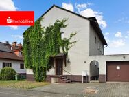 Souterrainwohnung in Klein-Umstadt - Groß Umstadt