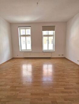 Gemütliche 3-Zimmer-Wohnung im Erdgeschoss in Mühlhausen/Thüringen - Mühlhausen (Thüringen)
