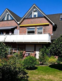Eigentumswohnung in wunderbarer Lage von Devin - Stralsund