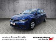 VW Polo, 1.0 Life, Jahr 2022 - Reichenbach (Vogtland)