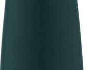 WENKO Seifenspender Badi, (1-tlg), Dunkelgrün, Keramik, 320 ml