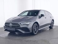 Mercedes CLA 250, e SB AMG-Sport Burm Night 18, Jahr 2023 - Lüdenscheid