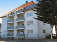GerÃ¤umige 3-Zimmer-Wohnung mit Balkon - Holzminden