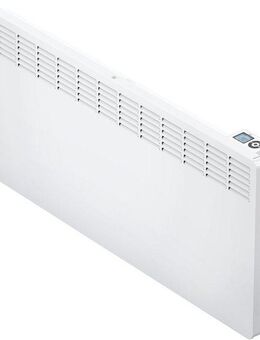 AEG Haustechnik Konvektor »WKL 3005«, Elektroheizung energiesparend, 3000 W, für ca. 35 m², LCD-Display, Wochenzeitschaltuhr