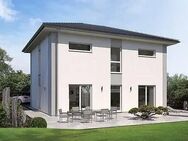 Wunderschöne große Villa mit Eleganz für die ganze Familie ! Mit Grundstück bereits berechnet ! - Frankfurt (Oder)