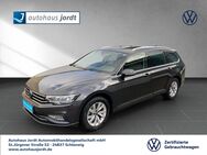 VW Passat Variant, 2.0 TDI Business, Jahr 2023 - Schleswig