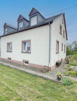 Schmuckstück mit Wohlfühlfaktor in Gondorf - Gondorf