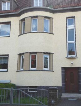 Reihenhaus, Einfamilien / Zweifamilienhaus, - Wittenberge