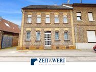 Erftstadt-Dirmerzheim! Attraktiver Altbau mit Hofcharakter auf großem Grundstück! (MB 4748) - Erftstadt