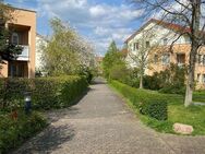 KLEIN aber FEIN - süße Wohnung mit Tiefgaragenstellplatz - Leipzig