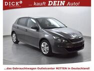 Peugeot 308 1.2 e-THP Active >LED+SITZHZ+PDC+MFL+TEMP+ - Bebra