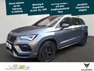 CUPRA Ateca, 2.0 TSI VZ, Jahr 2022 - Lindenberg (Allgäu)