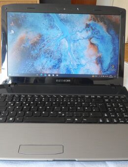 Multimedia Notebook MEDION AKOYA MD98730 - München Neuhausen-Nymphenburg