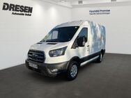 Ford Transit, E Trend 350 L2H2 Automatik Abstandstempomat Grad, Jahr 2023 - Dormagen