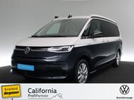 VW California, 2.0 TDI Ocean, Jahr 2022 - Krefeld