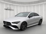 Mercedes CLA 220, d AMG Premium ° 18, Jahr 2023 - Herne