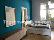 [TAUSCHWOHNUNG] Suche 3-Zimmerwohnung Bornheim/Nordend - Frankfurt (Main)