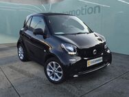 smart EQ fortwo, Passion, Jahr 2019 - München