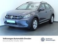 VW Taigo, 1.0 TSI, Jahr 2023 - Dresden