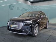 Audi Q4, 45, Jahr 2024 - München