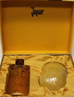 Herren Parfüm Jaguar Eau de Toilette  , Soap Seife Düfte der Extraklasse für den Mann - Hennef (Sieg) Zentrum