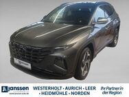 Hyundai Tucson, Hybrid TREND', Jahr 2023 - Leer (Ostfriesland)