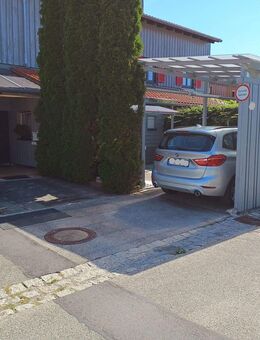Zweifamilienhaus in gepflegtem Zustand in ruhige Lage - Eching bei München - Eching (Regierungsbezirk Oberbayern)