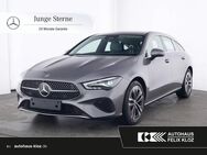 Mercedes CLA 180, SB Progressive EASY-PACK 18, Jahr 2023 - Fellbach