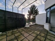 3 Zimmer wunderschöne Terrassenwohnung in Urdenbach Düsseldorf - Düsseldorf