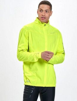 ENDURANCE Radtrikot CLUSON M MEMBRANE CYCLING mit wasserdichter Funktions-Membrane