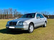 Mercedes-Benz C180 Elegance - Fürth