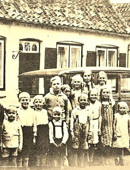 **Charmanter Rohdiamant in Toplage** - Friedrichstadt