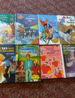 Verkaufe Kinderbücher - Versmold