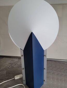 Lampe Tischleuchte Moon von SLAMP Vintage Design - Regenstauf