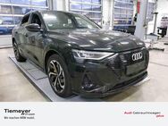 Audi e-tron, Sportback 50 Q 2x S LINE LM21 2xASSIST, Jahr 2021 - Bochum