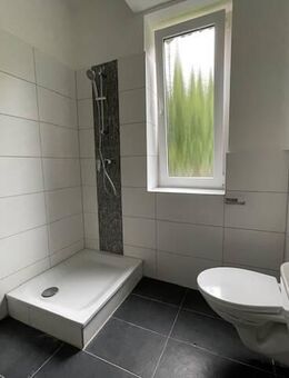 4-Zimmer-Wohnung im Erdgeschoss - Wilhelmshaven