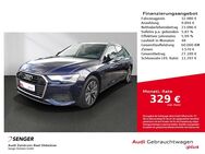 Audi A6, Avant 40 TDI, Jahr 2021 - Bad Oldesloe