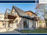 Lakehouse Loft, nur 150 m vom See entfernt - exklusiv und vielseitig - Rangsdorf