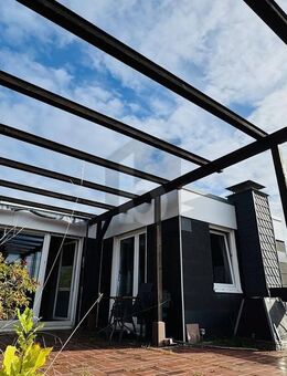 RELAXEN STATT RASENMÄHEN - Wedel